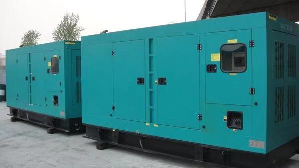 荆州幼儿园备用发电机供