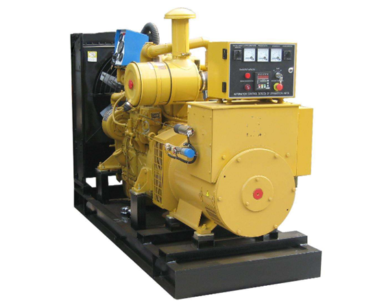 荆州发电机出租